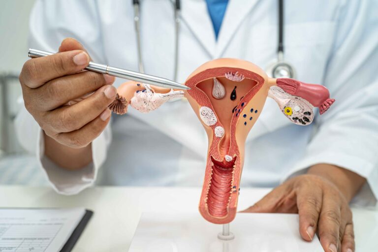 Cosmetic Gynecologist by Dr Bhagyashri Naphade