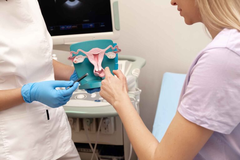 Cosmetic Gynecologist by Dr Bhagyashri Naphade