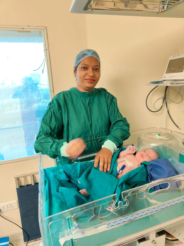 Dr. Bhagyashri Naphade2