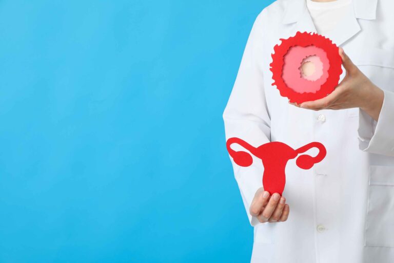 PCOD and PCOS Treatment by Dr Bhagyashri Naphade