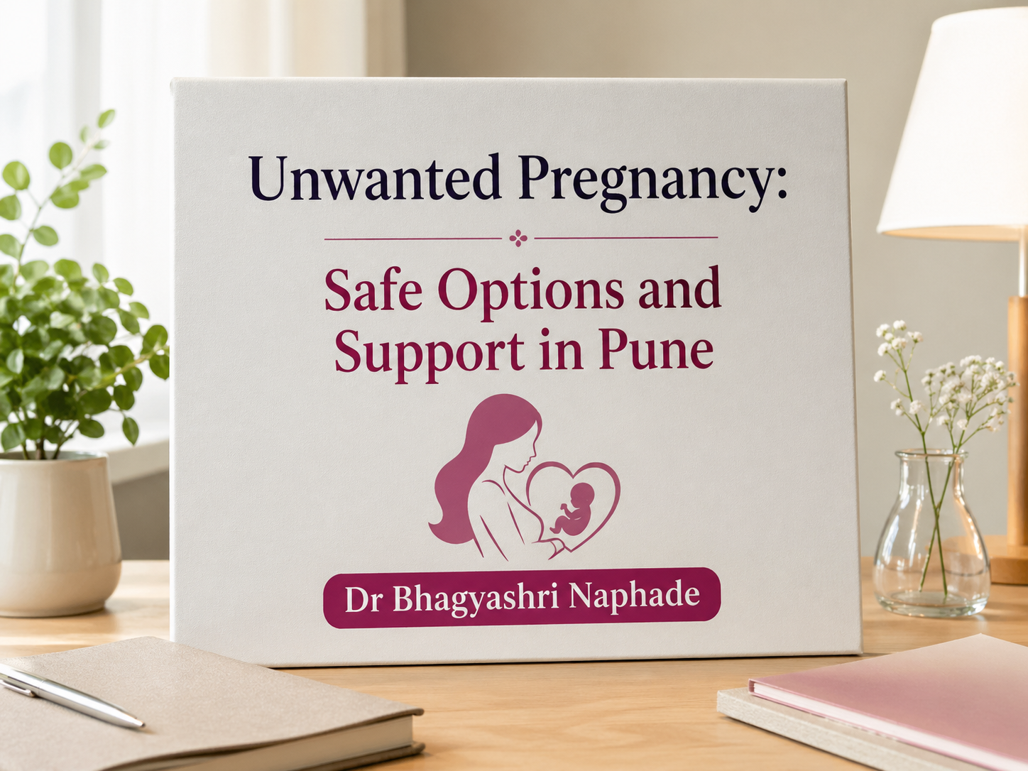 Gynecologist In Wakad