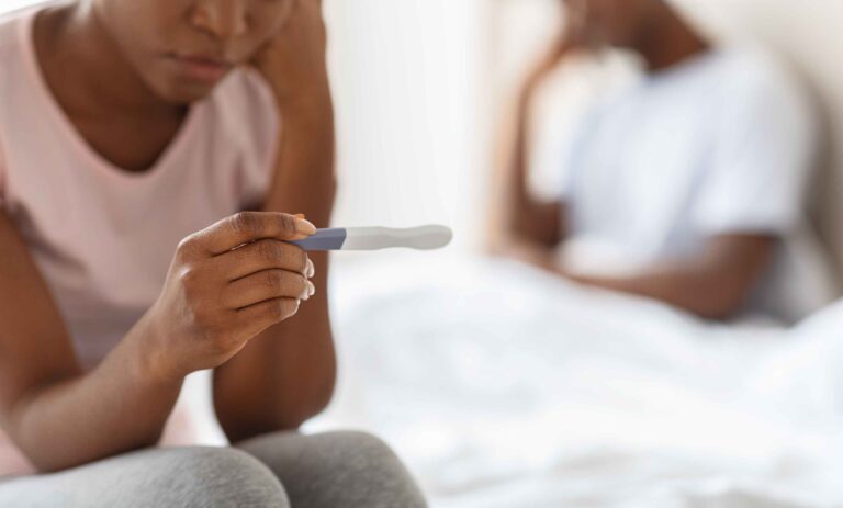 Unwanted Pregnancy Treatment by Dr Bhagyashri Naphade