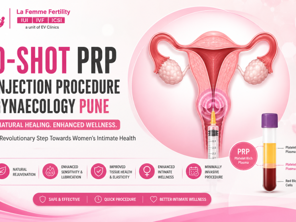 O-Shot and G-Shot in Pune: Benefits, Cost and Who Should Consider Them