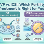 IVF vs ICSI fertility treatment Pune