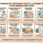 IVF Treatment cost Pune 2026
