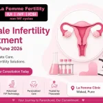 Female infertility treatment Wakad Pune 2026