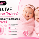 Does IVF Cause Twins